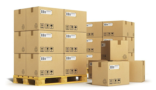 Logistics Solutions Provider